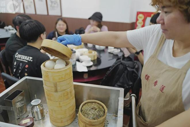 游走全港18区美食攻略！冰球突破爆百万大奖攻略(图5)