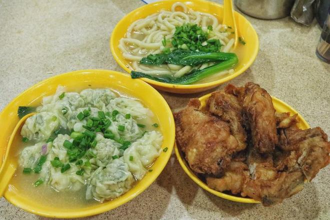 游走全港18区美食攻略！冰球突破爆百万大奖攻略(图12)
