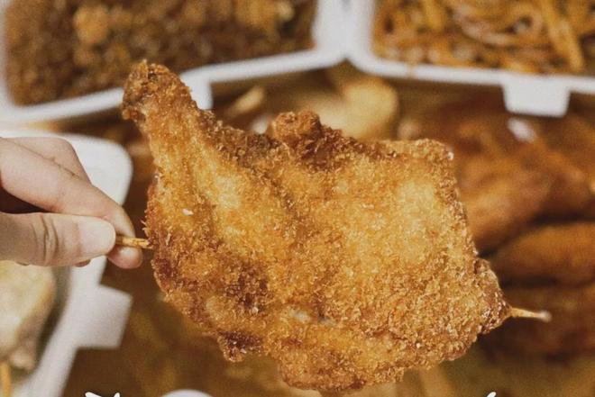 游走全港18区美食攻略！冰球突破爆百万大奖攻略(图27)