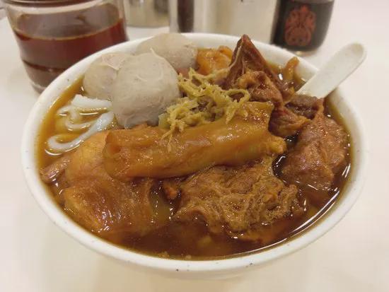 游走全港18区美食攻略！冰球突破爆百万大奖攻略(图40)