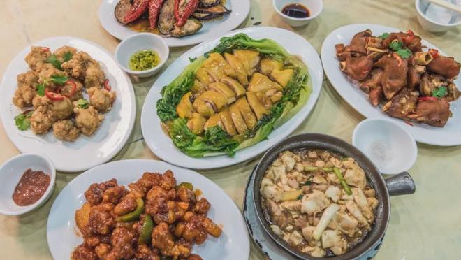 游走全港18区美食攻略！冰球突破爆百万大奖攻略(图41)