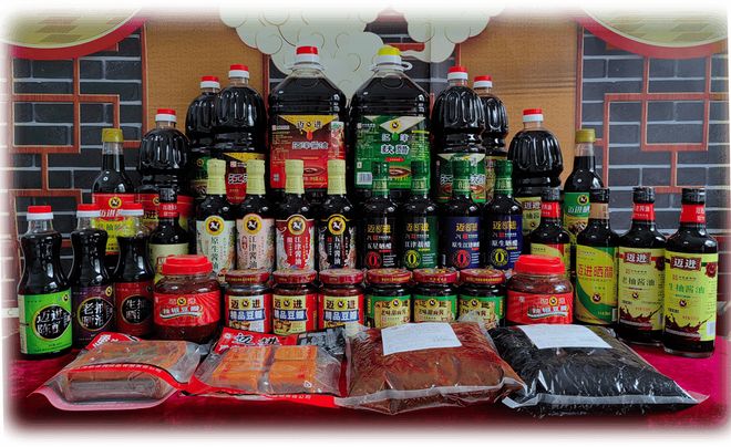 年匠心酿岁月 薪火相传谱新篇冰球突破豪华版江津酿造：百(图7)
