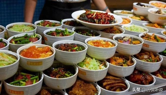 菜正在加速突围未来将成为餐饮新趋势!冰球突破游戏外卖时代或将终结?预制(图5) 菜正在加速突围未来将成为餐饮新趋势!冰球突破游戏外卖时代或将终结?预制(图5)