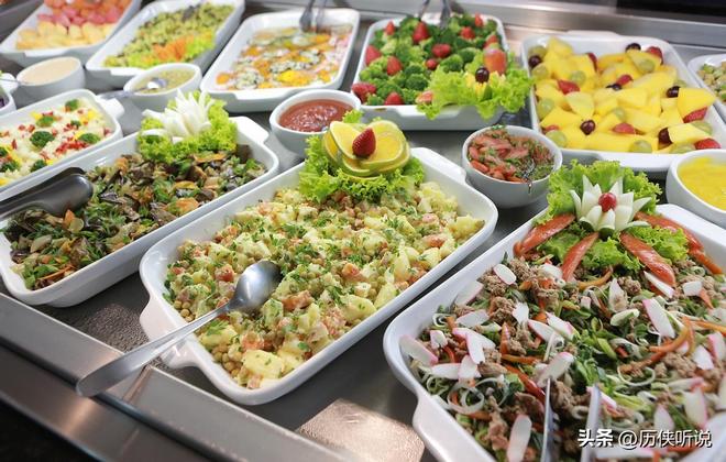 菜正在加速突围未来将成为餐饮新趋势！冰球