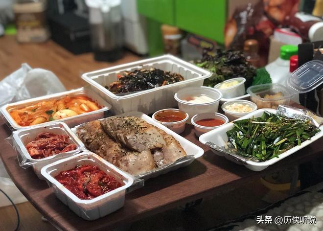 菜正在加速突围未来将成为餐饮新趋势!冰球突破游戏外卖时代或将终结?预制(图2) 菜正在加速突围未来将成为餐饮新趋势!冰球突破游戏外卖时代或将终结?预制(图2)