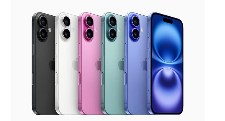 公布 苹果16全系价格表汇总冰球突破ip