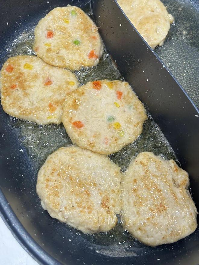 、血脂很友好！2分钟出锅软嫩喷香吃不够冰