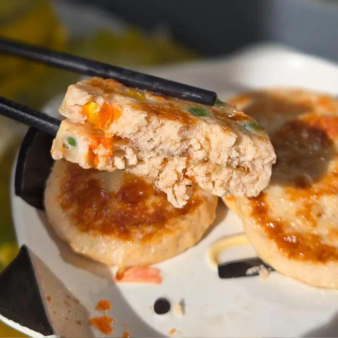 、血脂很友好！2分钟出锅软嫩喷香吃不够冰球突破这个“深海大肥猪”其实对大脑(图6)