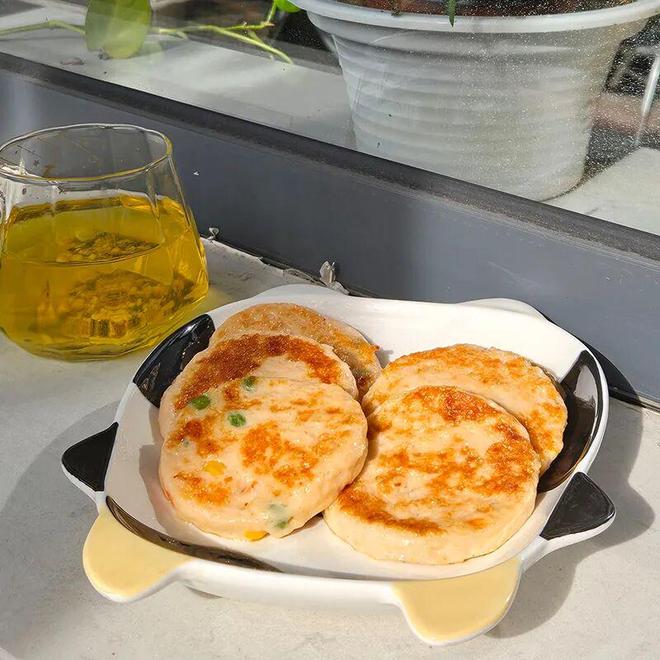 、血脂很友好！2分钟出锅软嫩喷香吃不够冰球突破这个“深海大肥猪”其实对大脑(图8)