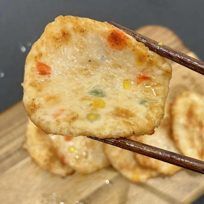 、血脂很友好！2分钟出锅软嫩喷香吃不够冰球突破这个“深海大肥猪”其实对大脑(图9)