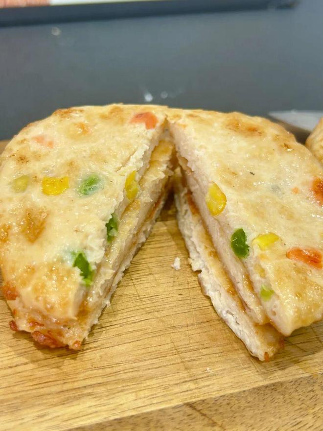 、血脂很友好！2分钟出锅软嫩喷香吃不够冰球突破这个“深海大肥猪”其实对大脑(图18)