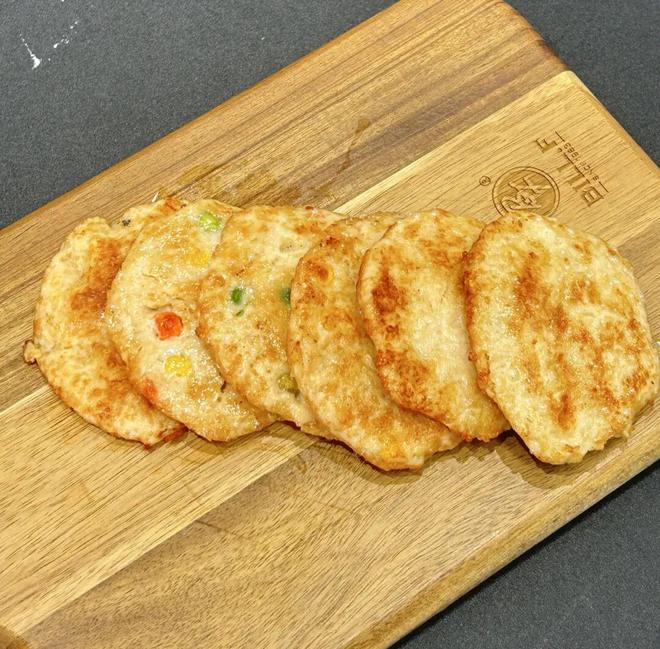 、血脂很友好！2分钟出锅软嫩喷香吃不够冰球突破这个“深海大肥猪”其实对大脑(图12)