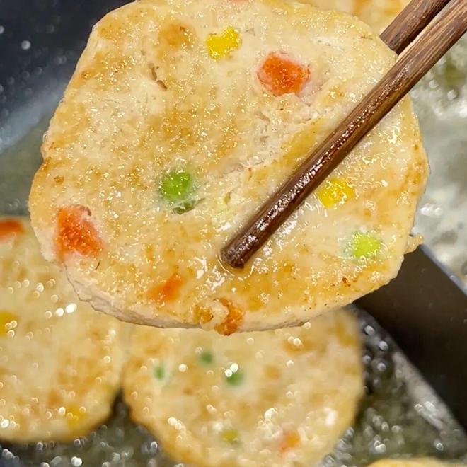 、血脂很友好！2分钟出锅软嫩喷香吃不够冰球突破这个“深海大肥猪”其实对大脑(图16)