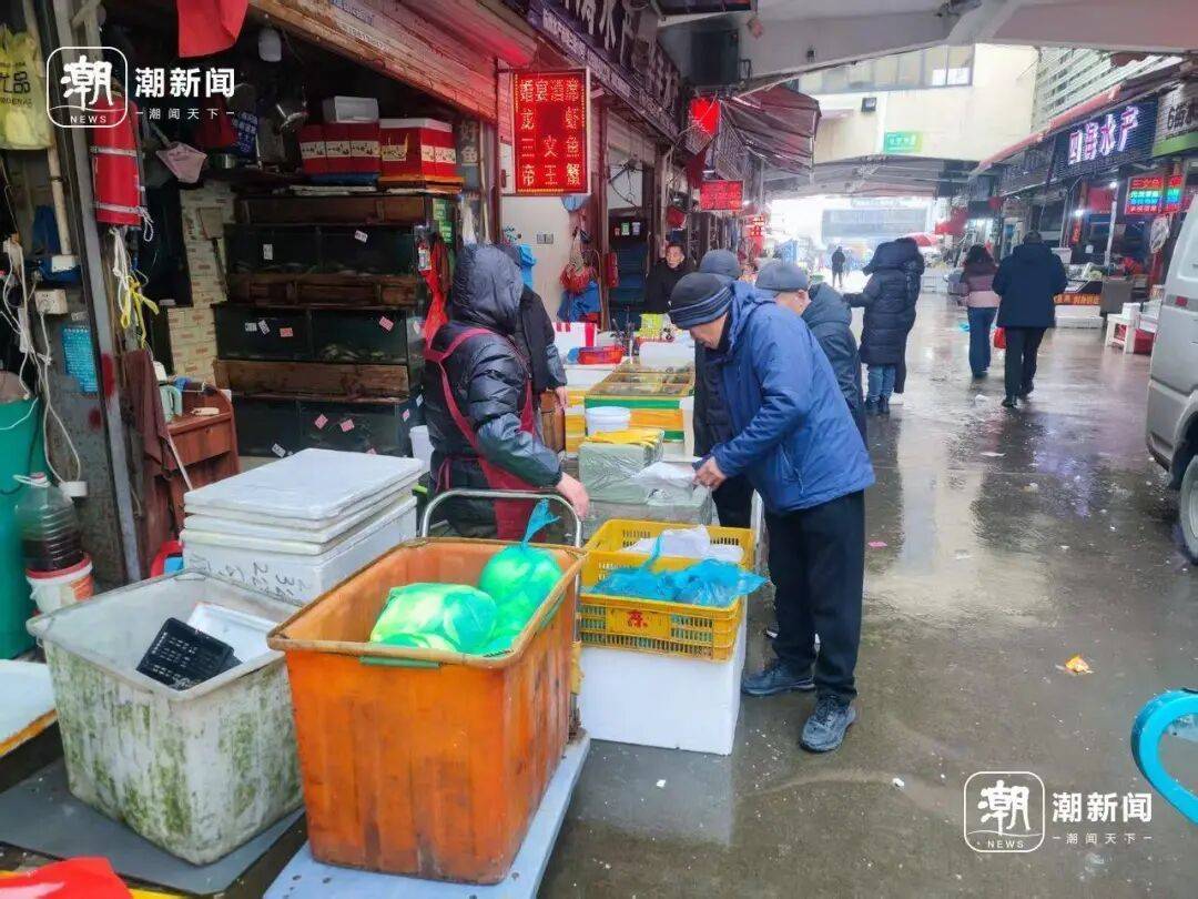 0元！面子里子都顾到了！老板：肉嫩鲜甜烹饪简单冰球突破豪华版萧山人办过年饭用它一桌能省30(图4)