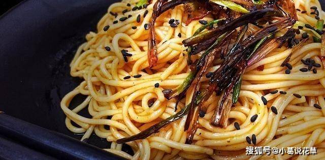 之重牢记2技巧拌面又滑又香还劲道冰球突破